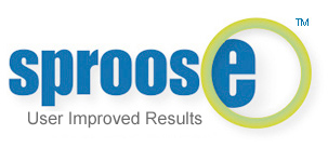 Sproose Logo