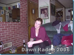 Dawn Rader