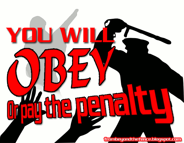Obey